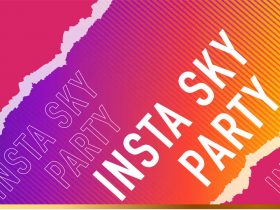 Insta Sky Party